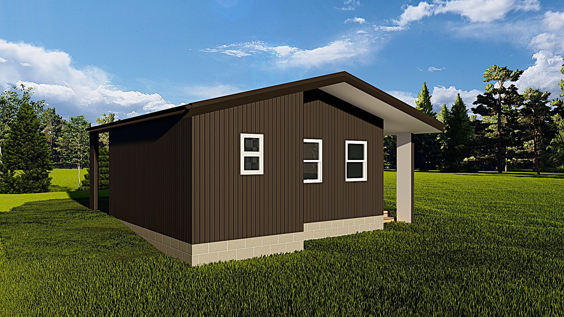 Saltgrass Cabin Gallery 3